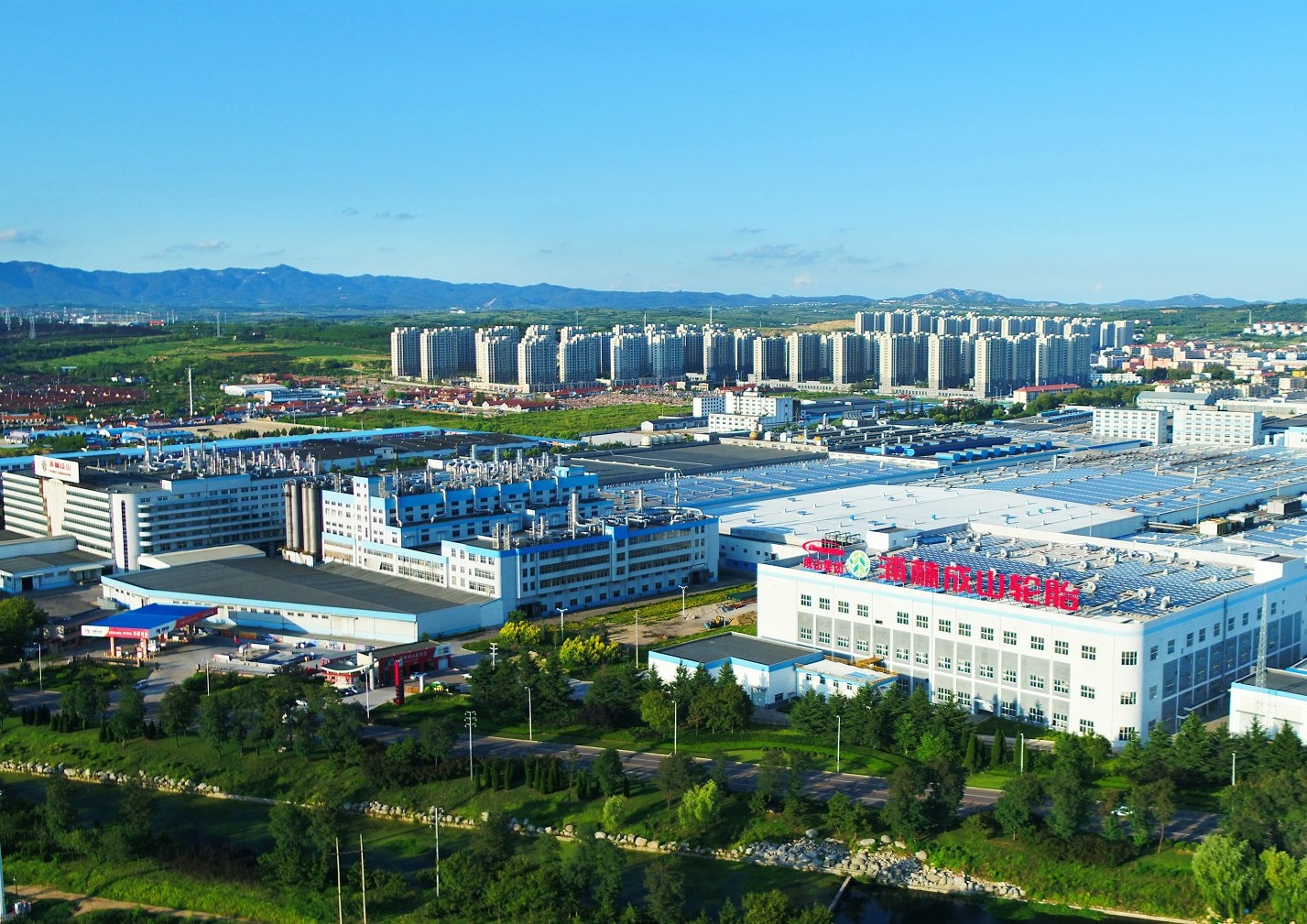 yd2333云顶电子游戏入选工信部绿色供应链管理企业