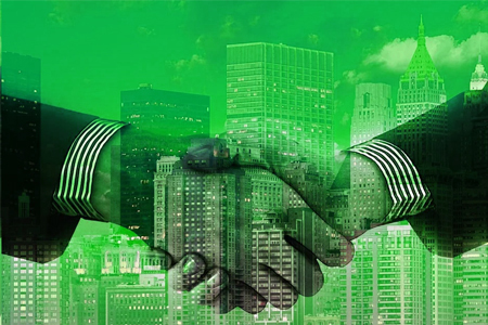 yd2333云顶电子游戏与上海交通大学召开产学研合作项目启动会议