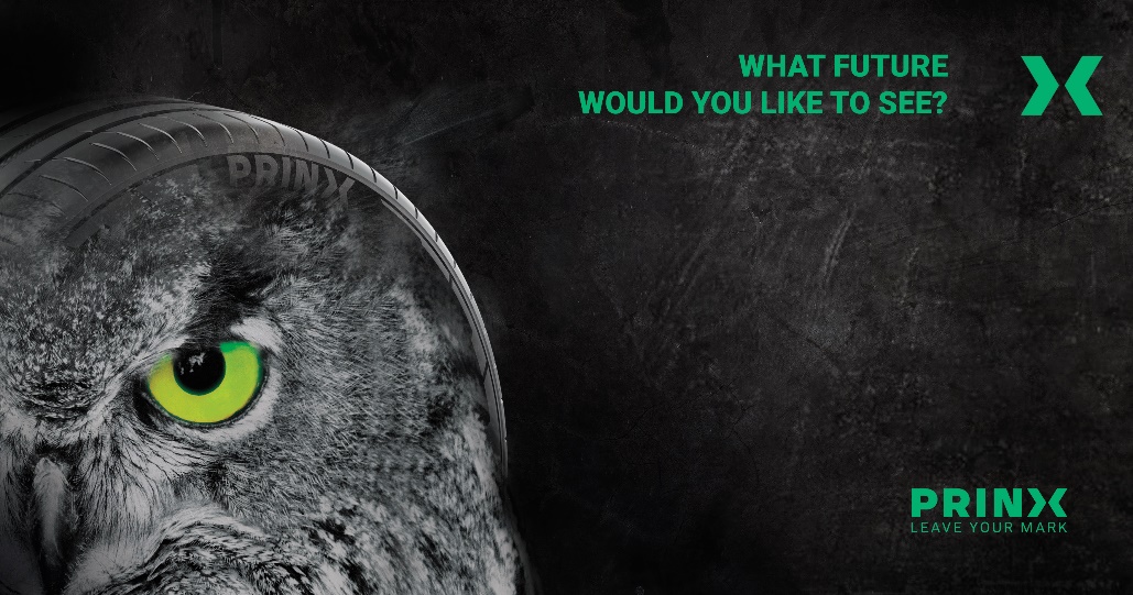 yd2333云顶电子游戏亮相米兰赛车圣地旗下PRINX正式登陆欧洲